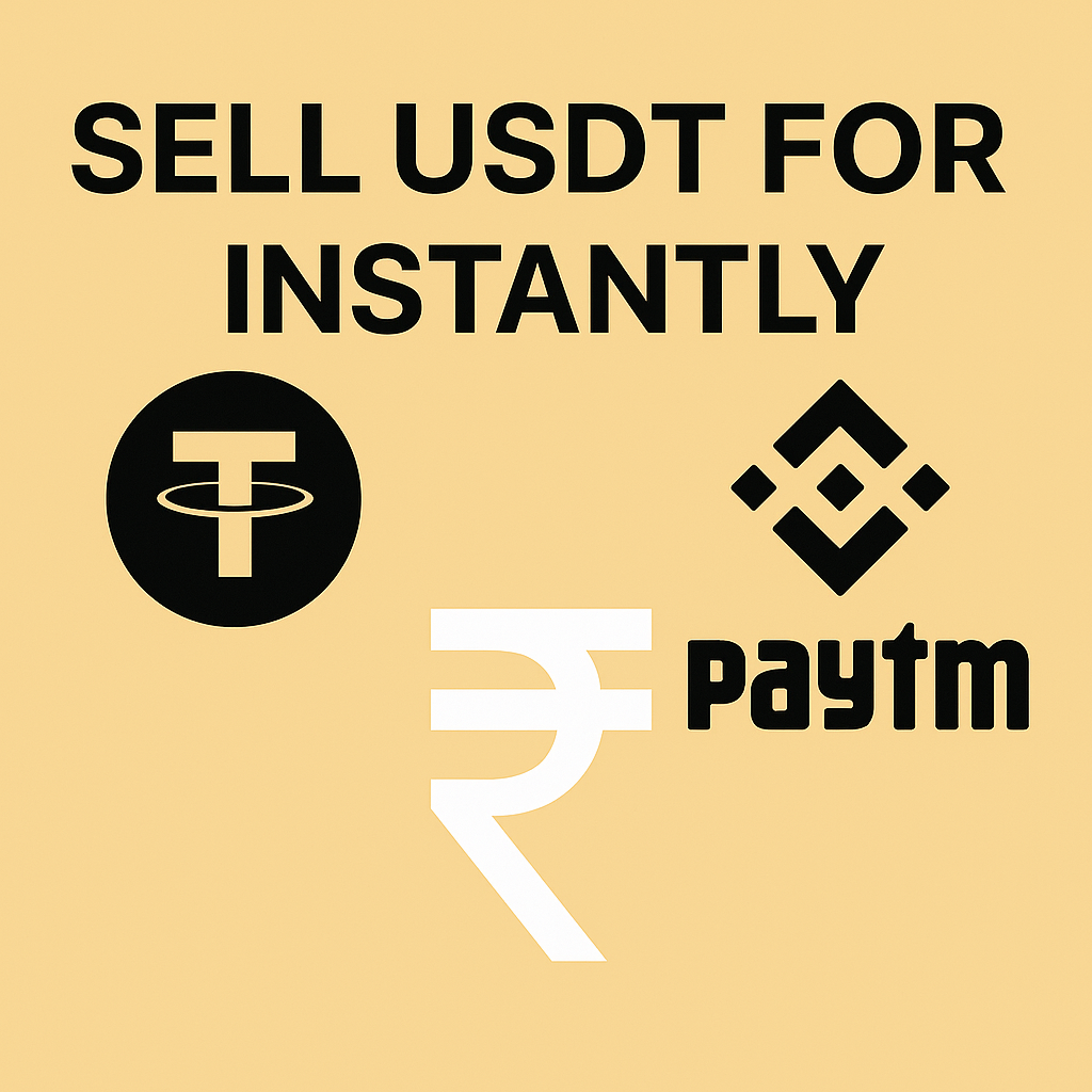 USDT/INR
